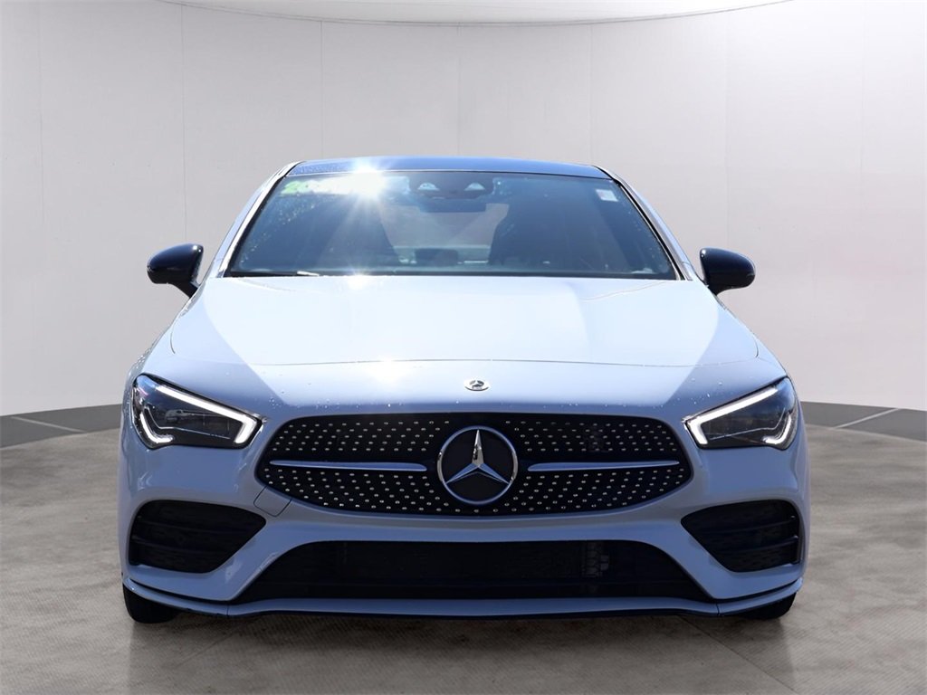 Certified 2023 Mercedes-Benz CLA CLA 250 with VIN W1K5J4HBXPN338945 for sale in Kansas City