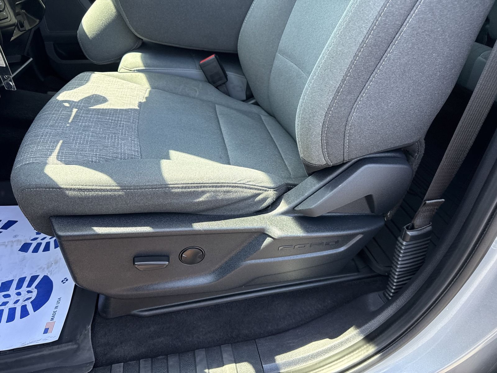 2023 Ford F-150 XLT - Photo 23