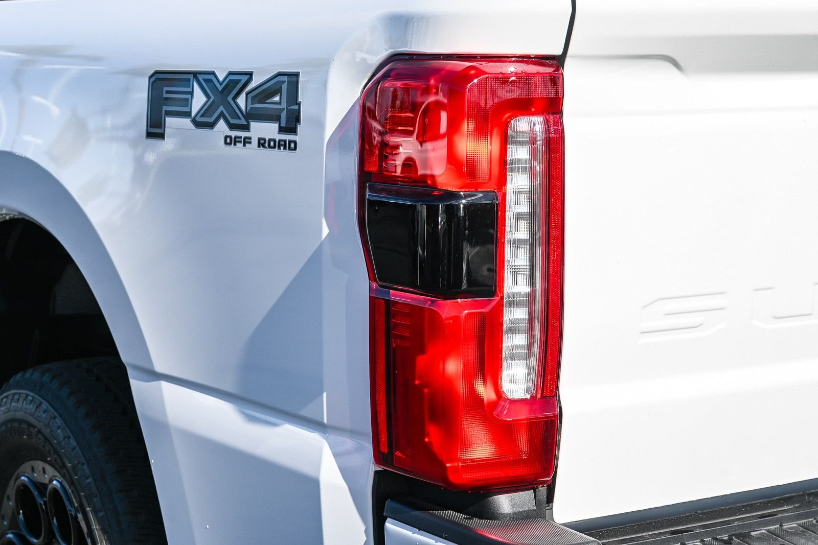 2025 Ford F-250 Super Duty Lariat - Photo 9