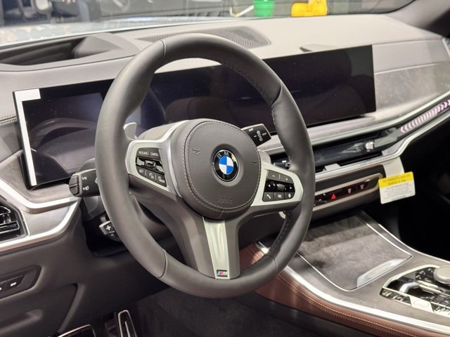 Used 2026 Brooklyn Grey Metallic BMW xDrive40i image 12