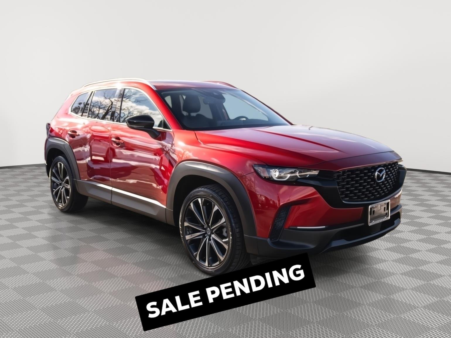 2024 Mazda CX-50 2.5 S PREMIUM PLUS's photo