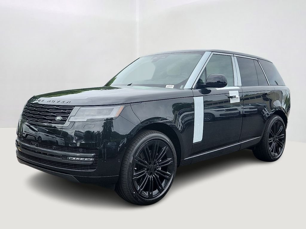 2026 Land Rover Range Rover 3.0 SE SWB's photo