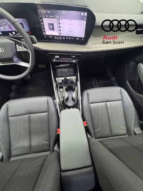 New 2026 White Audi S line image 32