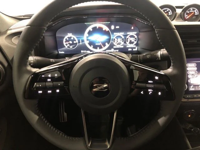 2026 Nissan Z Sport - Photo 11