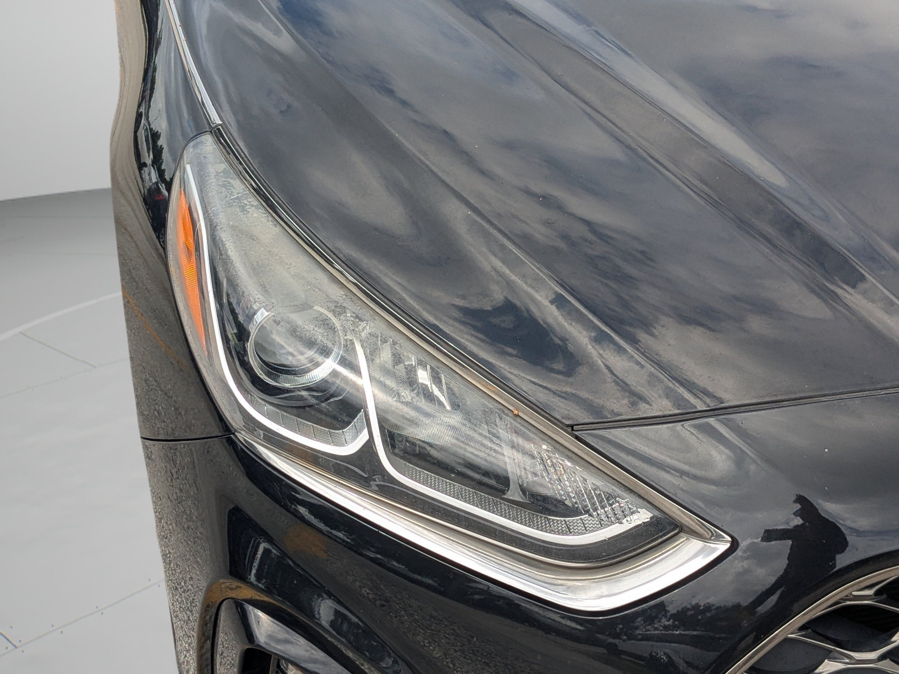 2019 Hyundai Sonata SEL - Photo 10