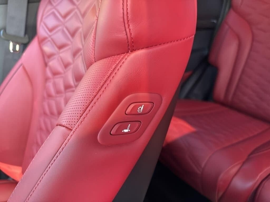 2025 GENESIS GV80 Coupe E-SC - Photo 40