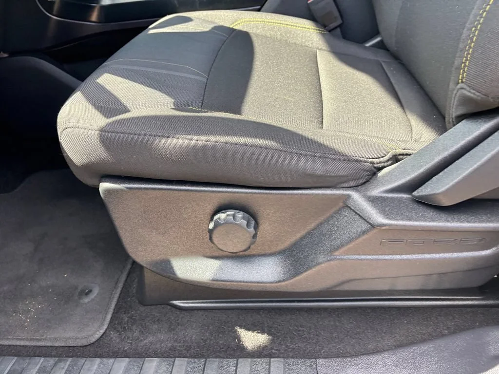 Used 2024  Ford STX image 23