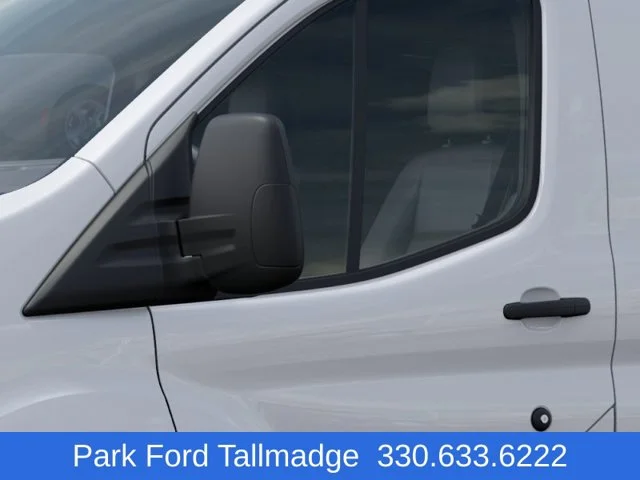 New 2027 White Ford Base image 20