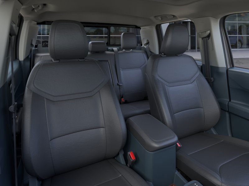 2024 Ford Maverick Lariat - Photo 10