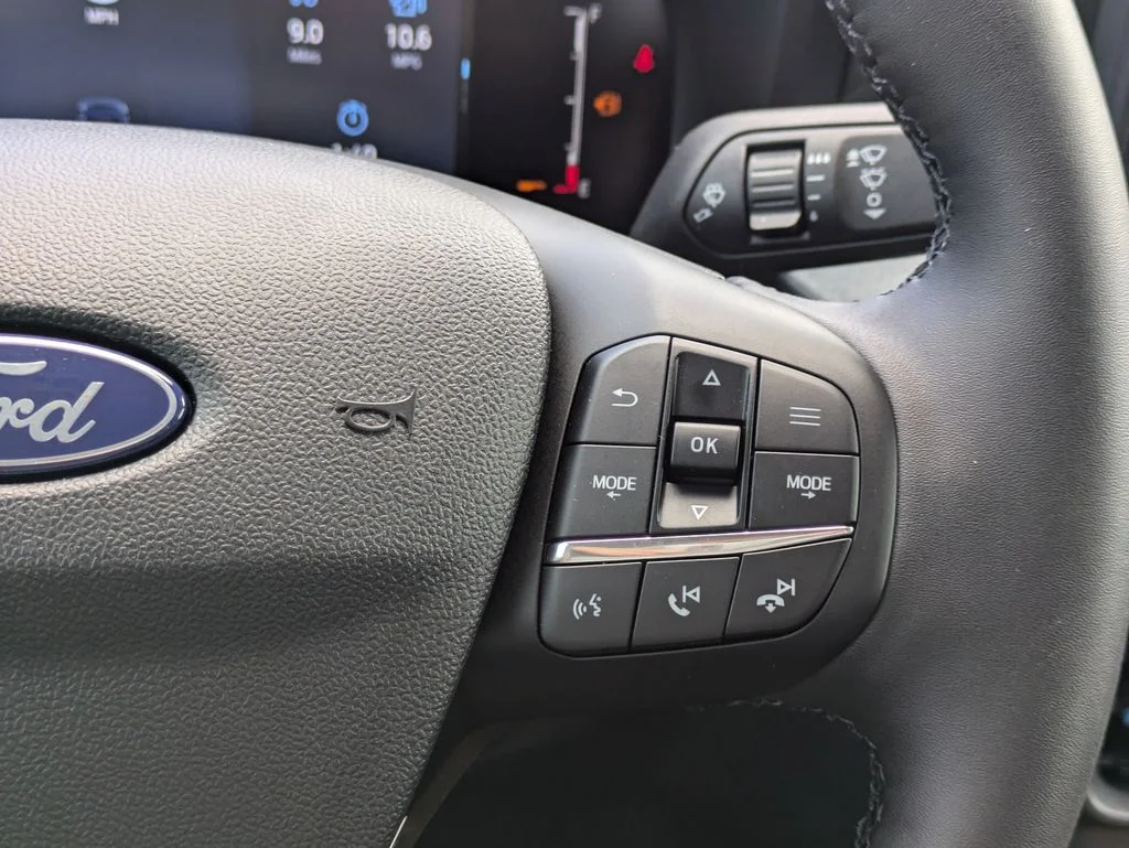 New 2026 Velocity Blue Ford XLT image 24