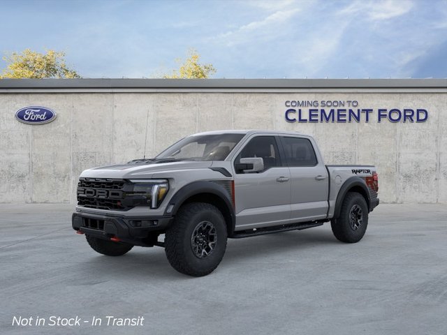 2026 Ford F-150 F-150 Raptor Raptor®