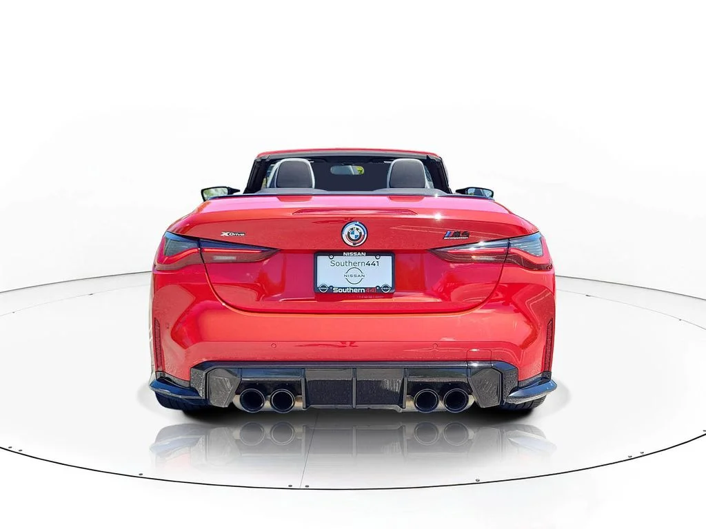 Used 2023  BMW Competition image 7