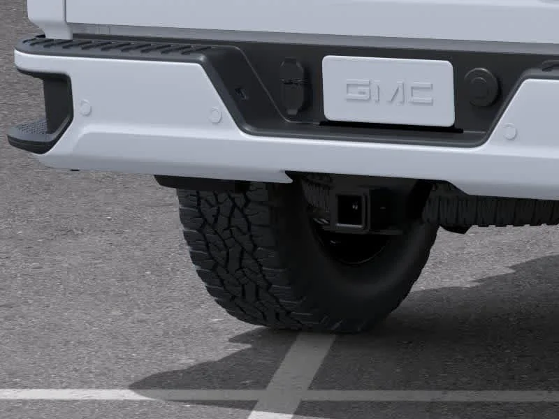 2026 GMC Sierra 2500HD Denali - Photo 14