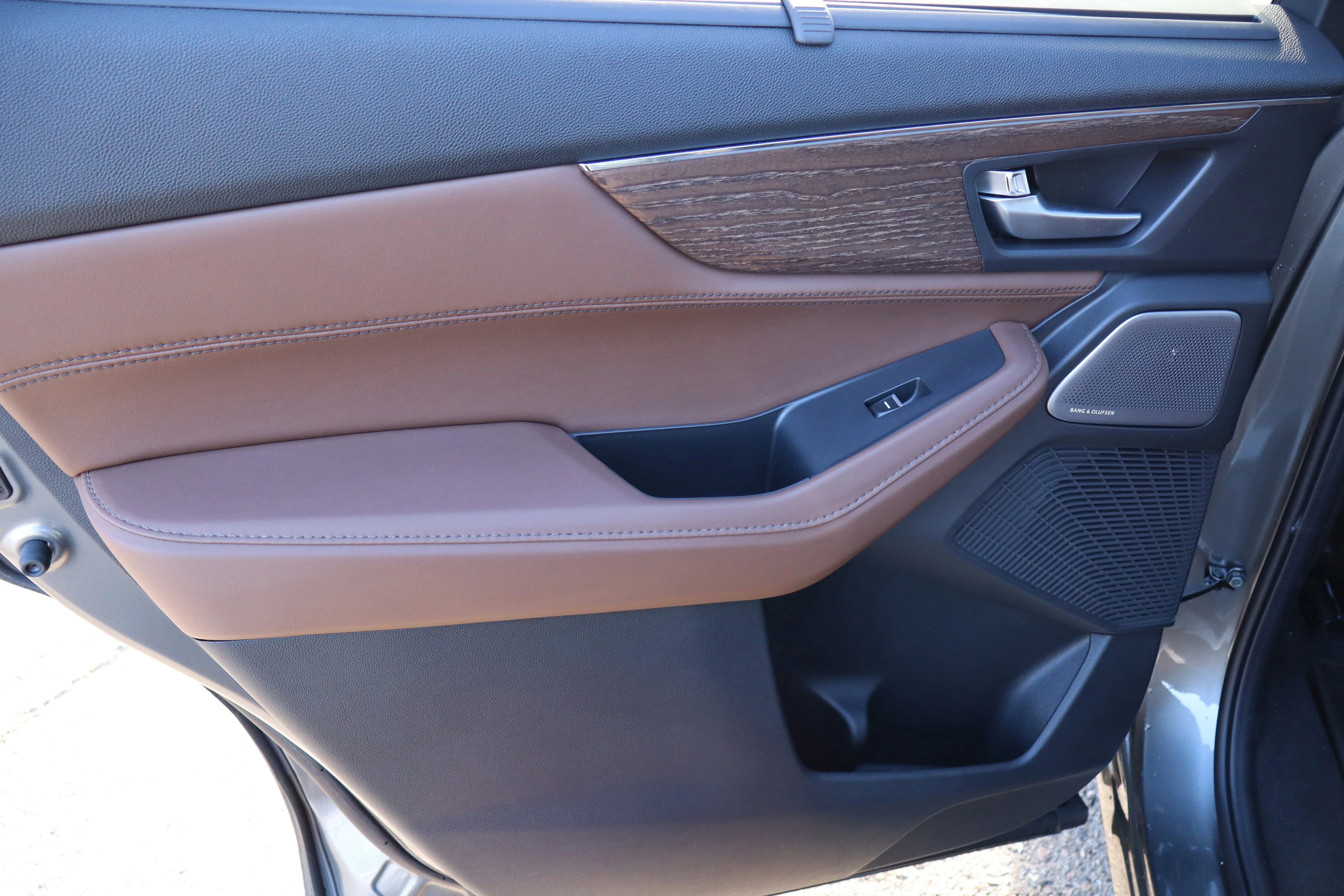 New 2026 Gray Acura w/Advance Package image 27