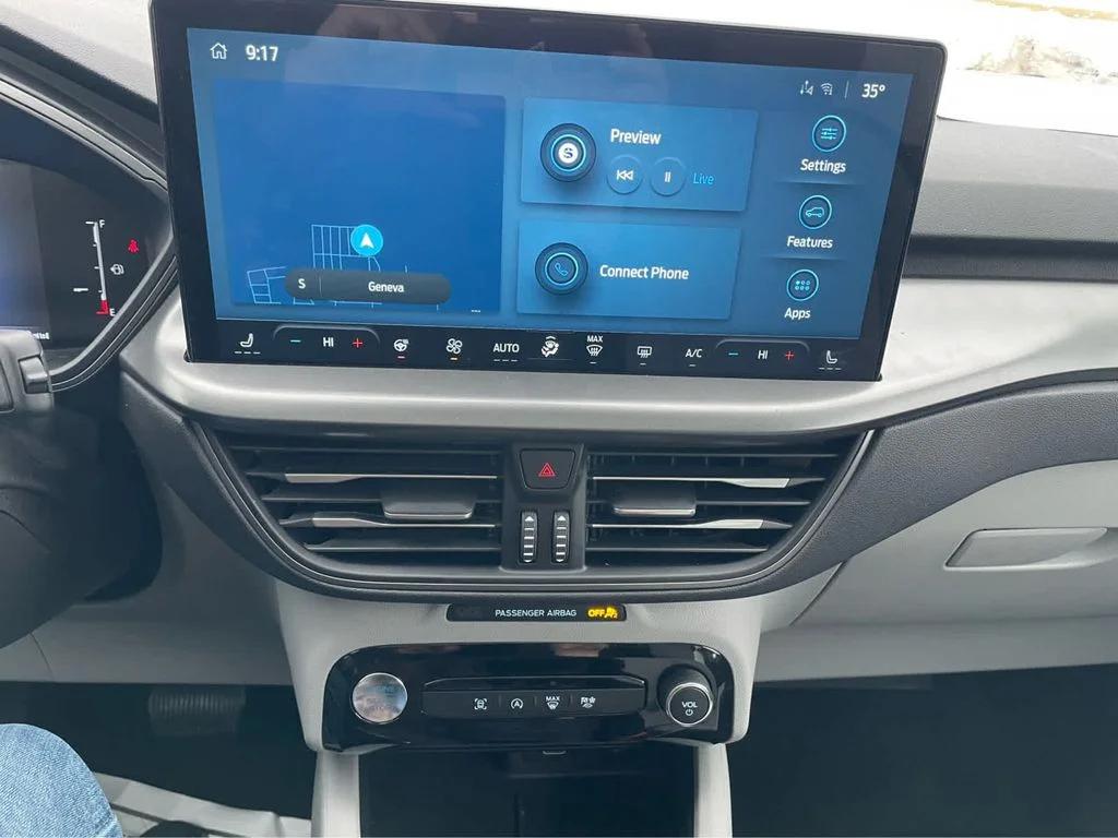 Used 2025 Gray Ford Active image 20