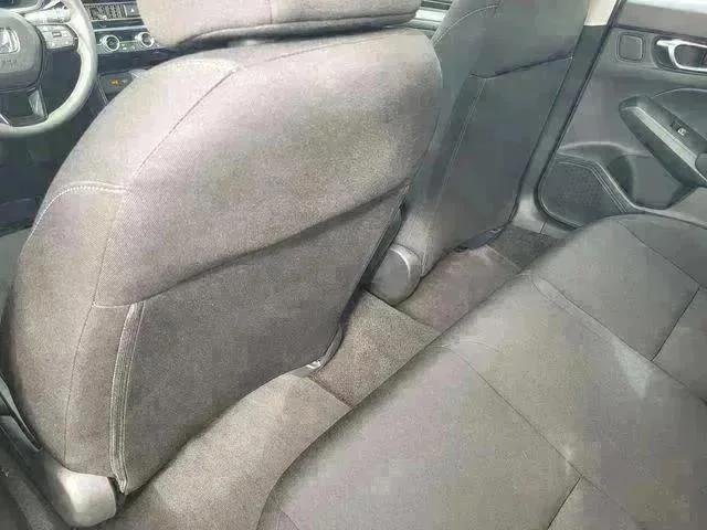 Used 2024  Honda LX image 14