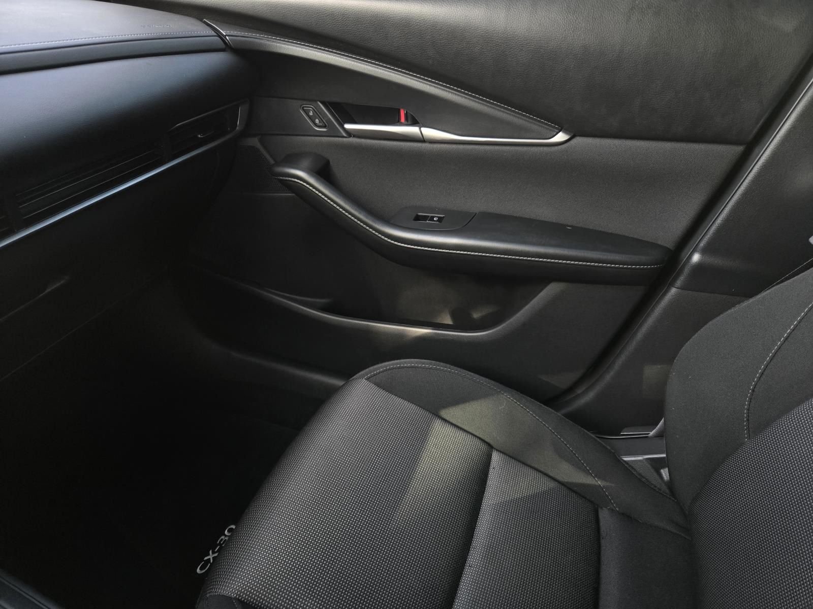 Used 2025 Jet Black Mazda 2.5 S image 29