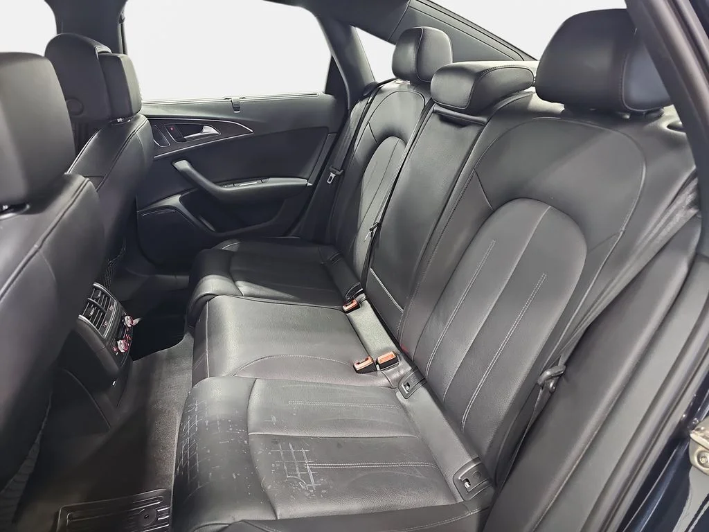 Used 2017 Blue Audi 2.0T Premium Plus image 12
