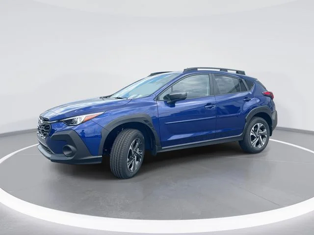 Used 2026 Blue Subaru Premium image 1