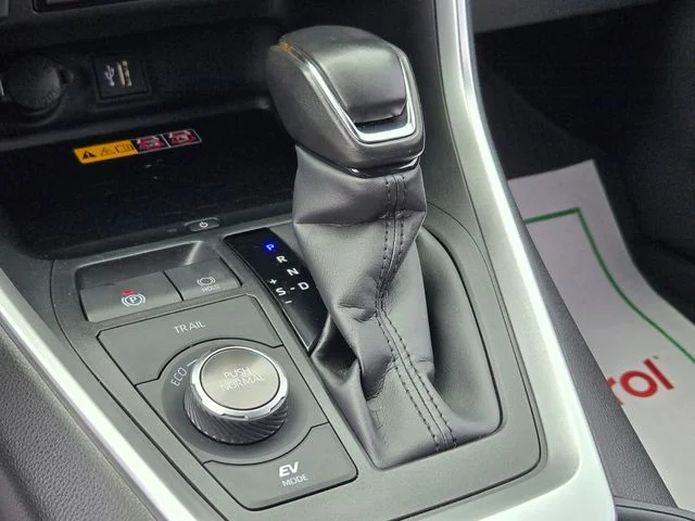 Used 2023 Silver Toyota XSE image 30