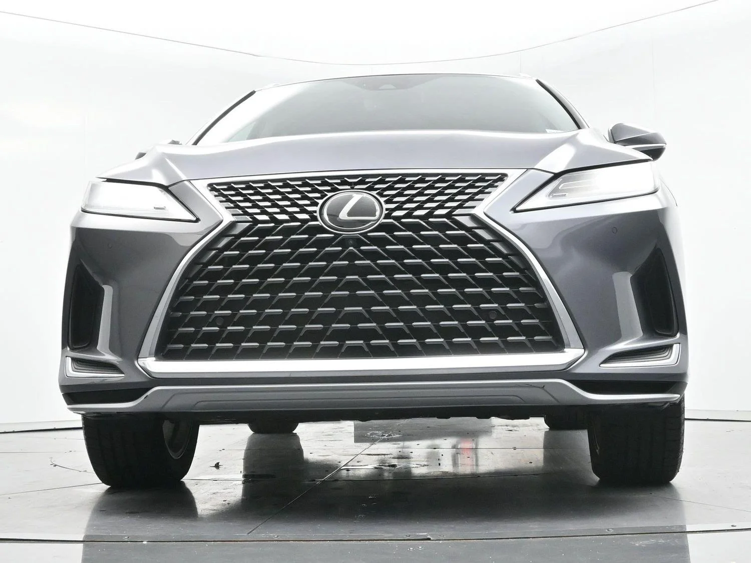 Used 2021  Lexus RX 350 image 51