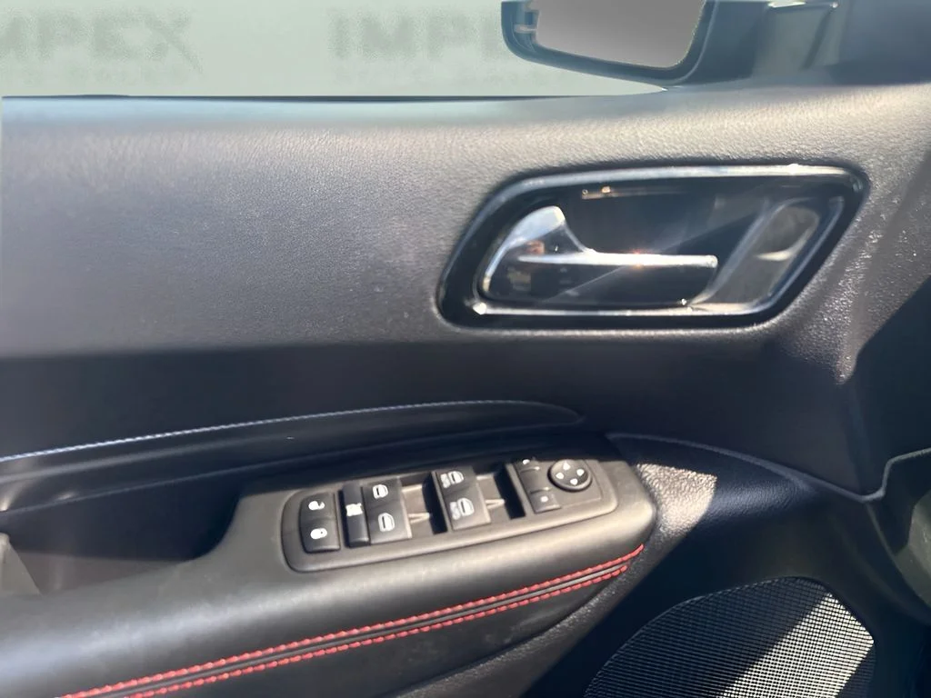 Used 2026 Black Dodge GT HEMI V8 image 18