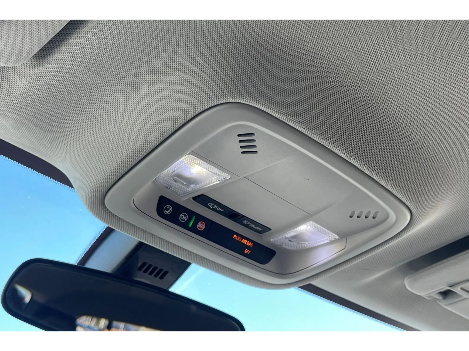 Used 2019 SATIN STEEL METAL Chevrolet LS image 25