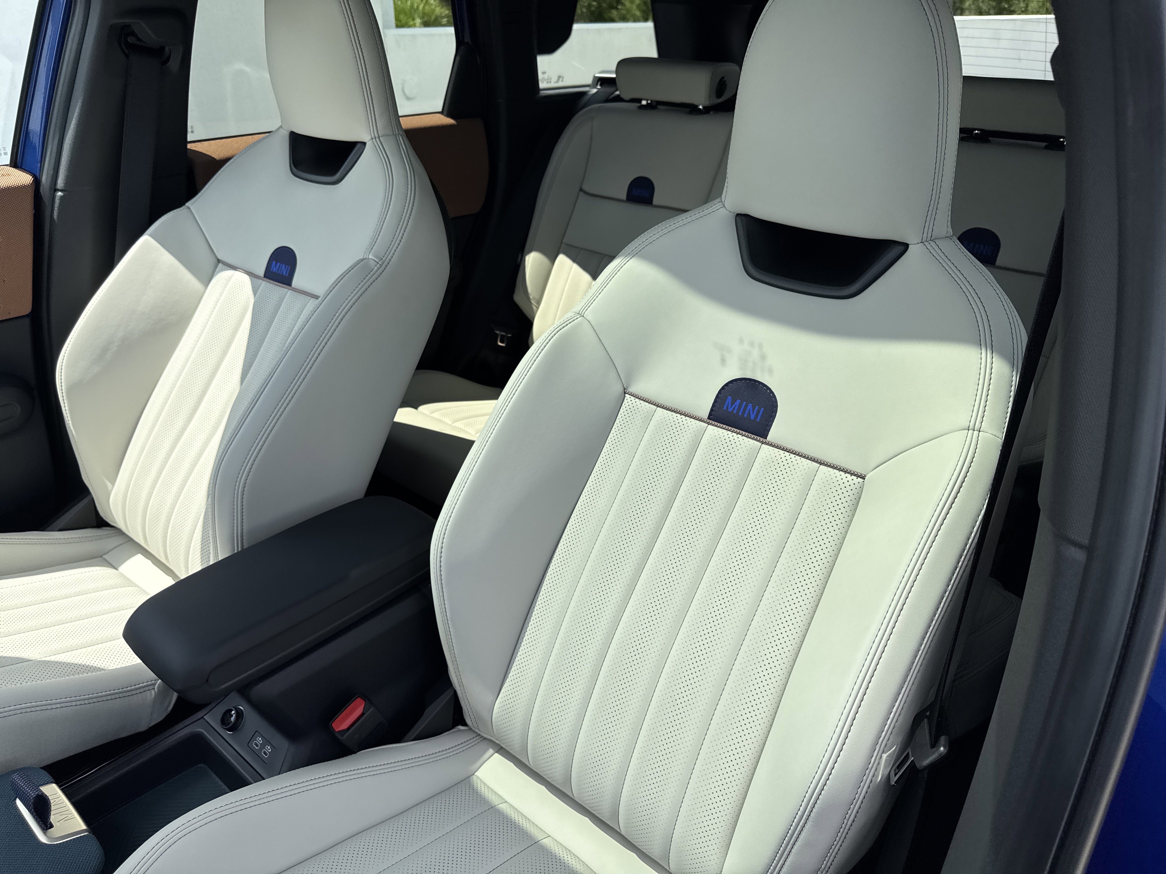 2027 MINI Countryman S - Photo 25
