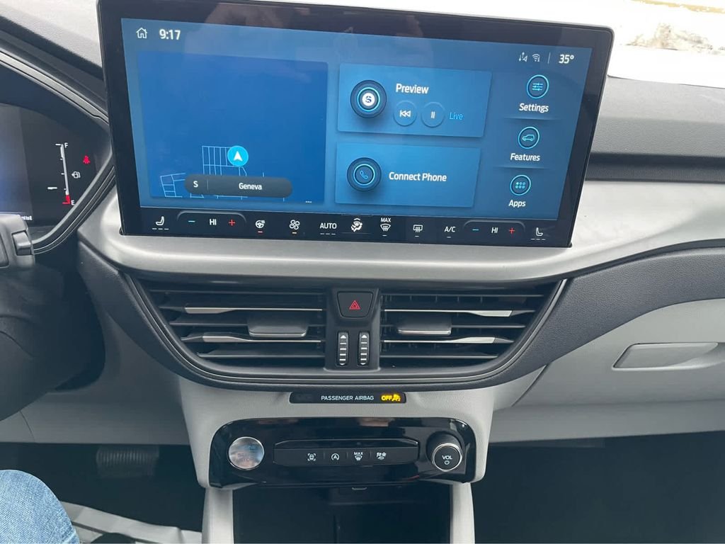 Used 2025 Gray Ford Active image 20