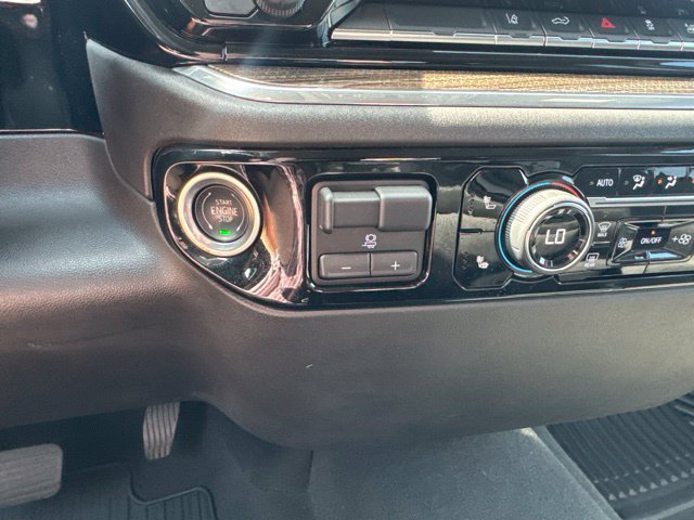 2025 Chevrolet Silverado 2500HD LT - Photo 21