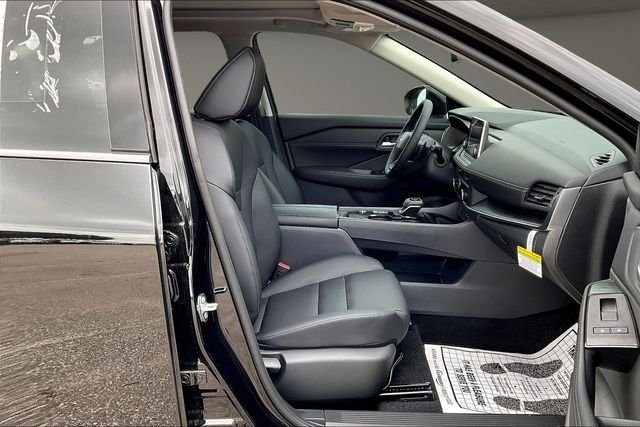 New 2026 Super Black Nissan Dark Armor™ image 10