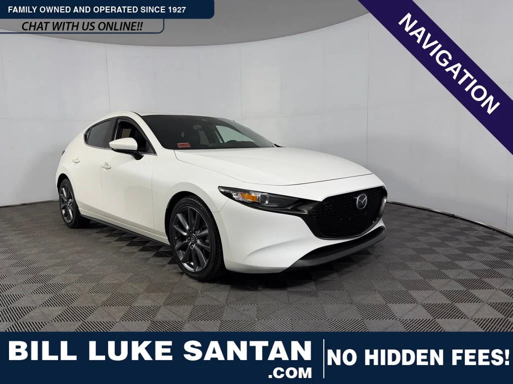 2019 Mazda CX-3 Preferred 2.5 AT 5-Door SKYACTIV's photo