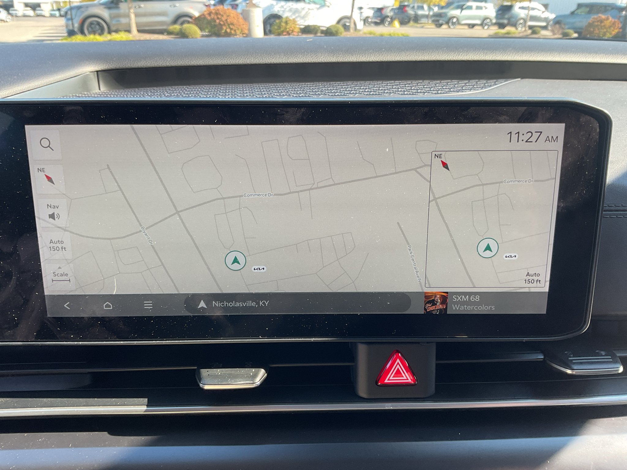 Used 2026 Panthera Metal Kia LXS image 27