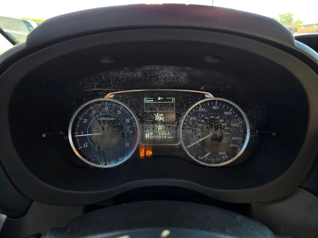 Used 2016 Red Subaru 2.0i Premium image 20