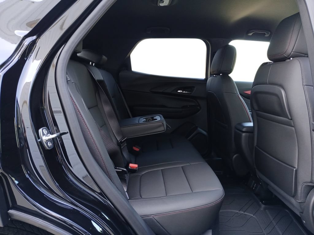 2026 Chevrolet Trailblazer RS - Photo 28