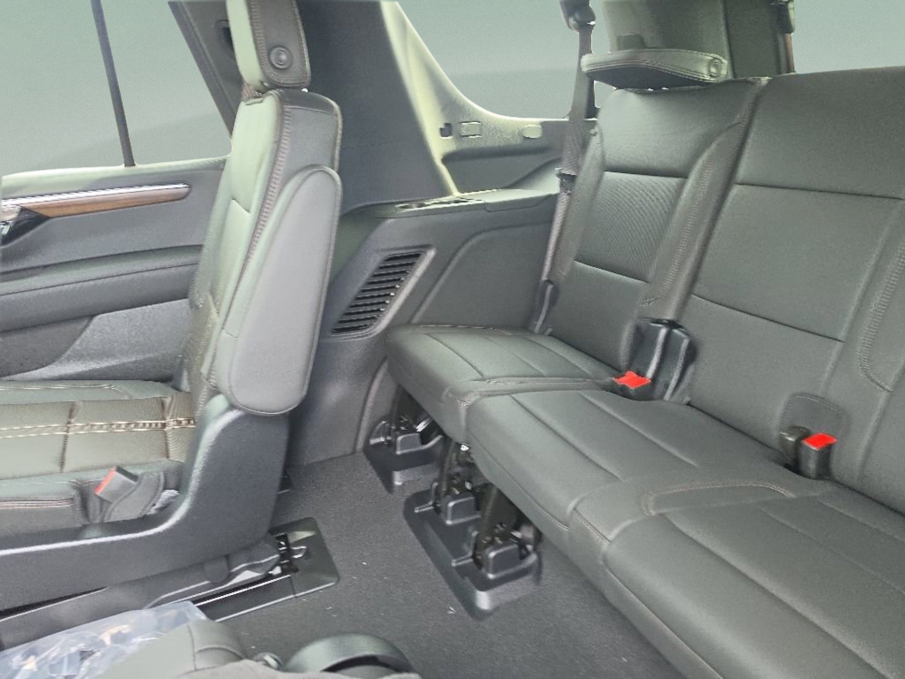2026 Chevrolet Tahoe High Country - Photo 24