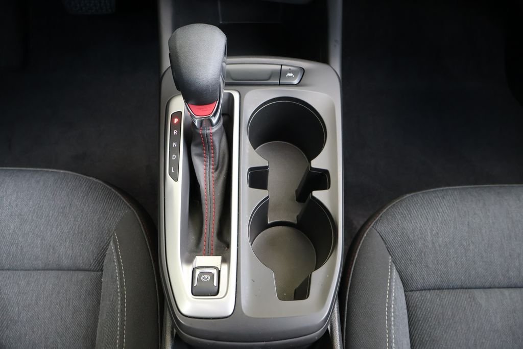 2024 Chevrolet Trax RS - Photo 20