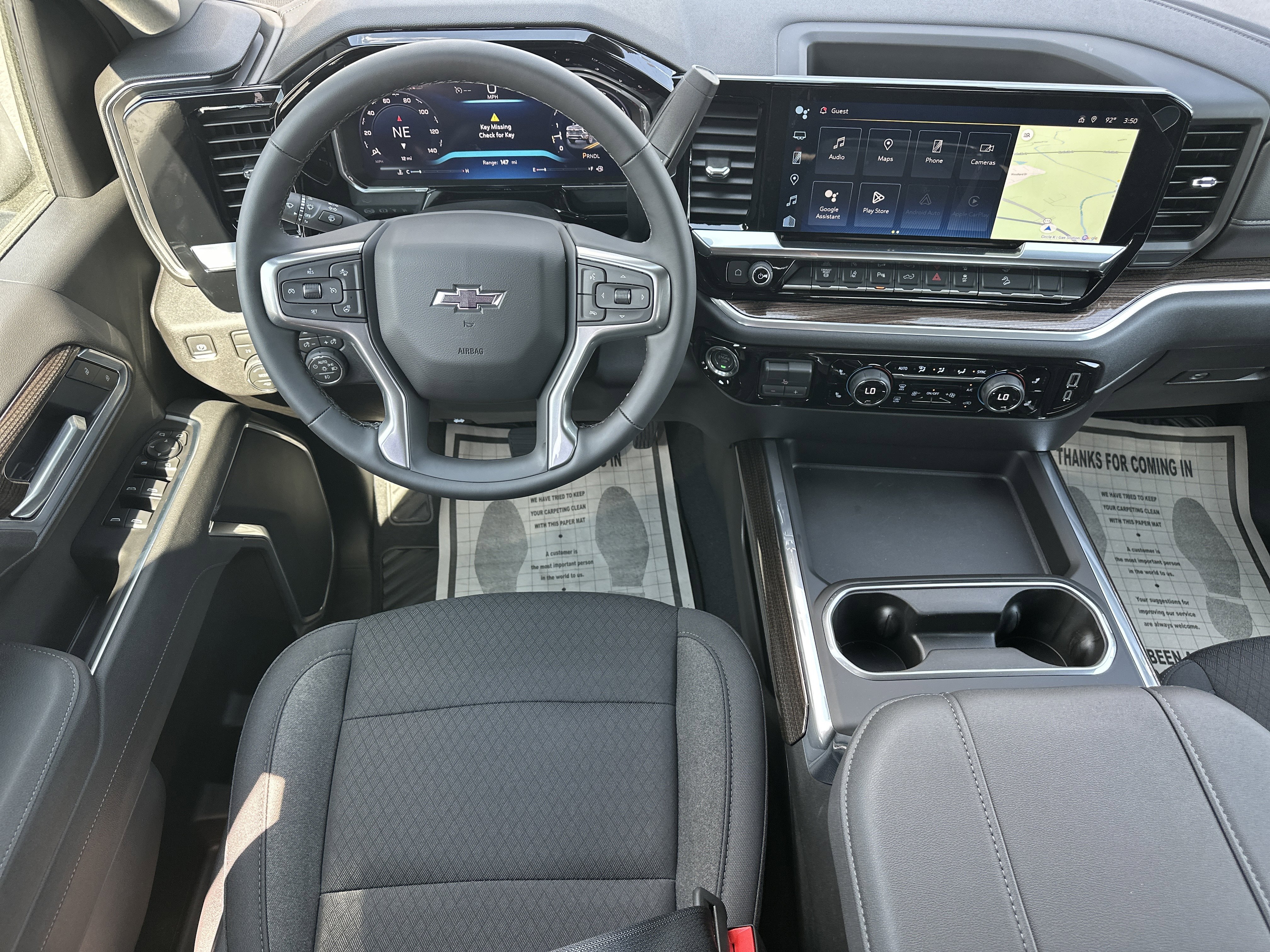 2026 Chevrolet Silverado 2500 HD LT - Photo 23