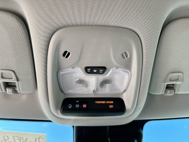 New 2026 Summit White Chevrolet LT image 40