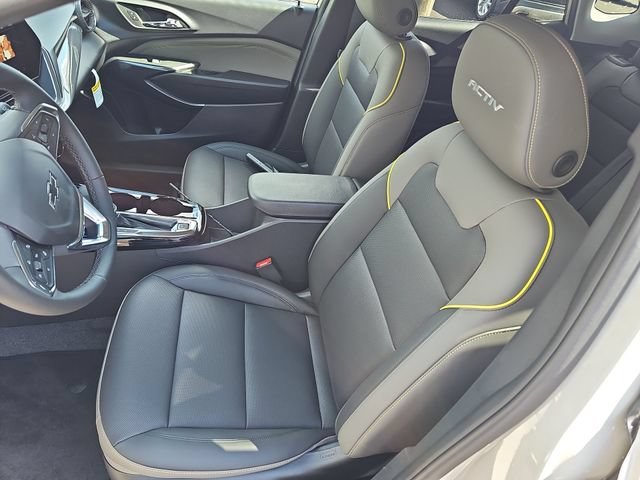 New 2026 White Sands Chevrolet ACTIV image 21