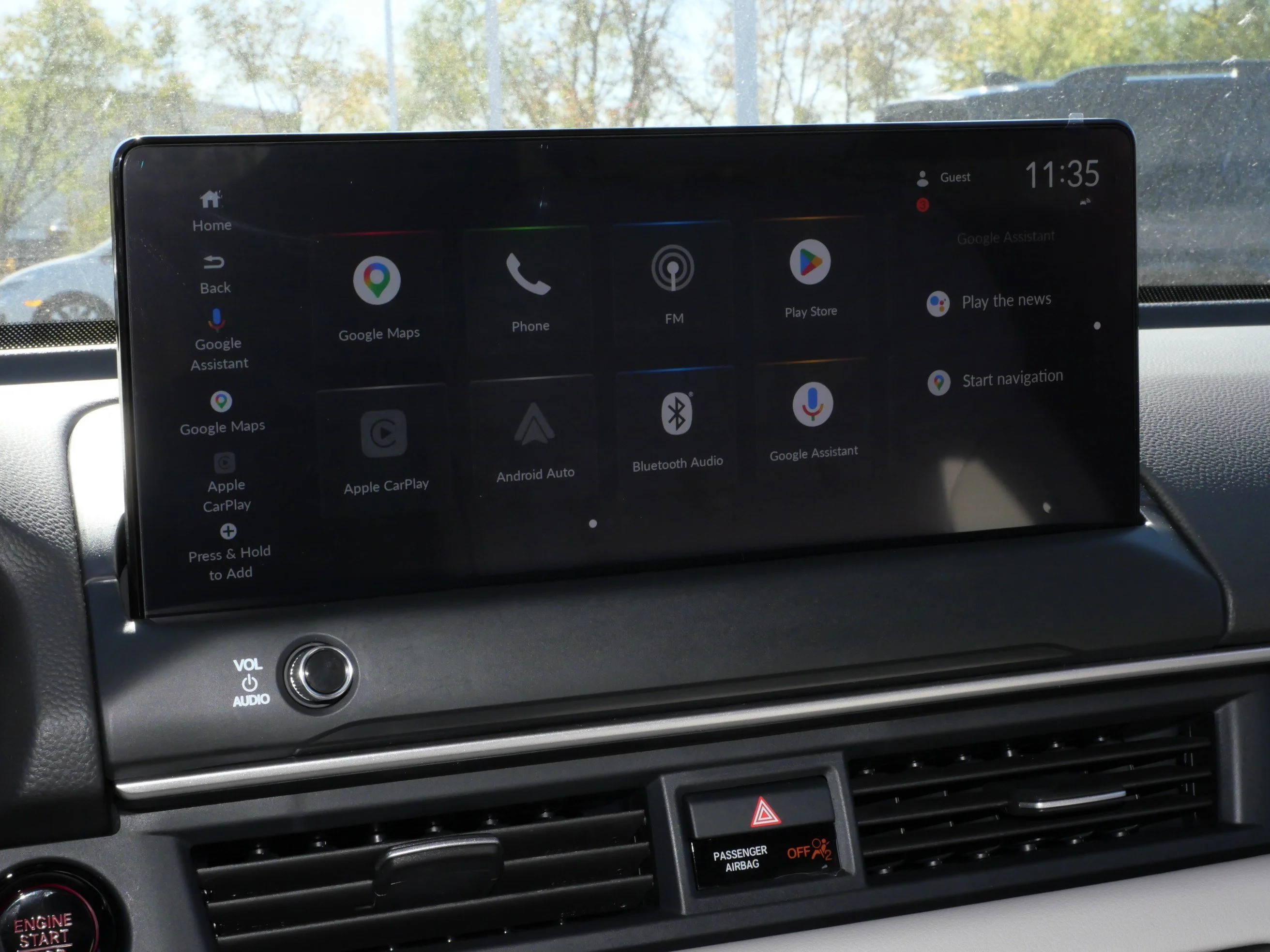 2026 Honda Pilot Elite - Photo 22