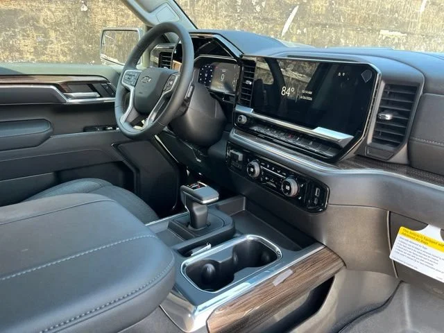 2026 Chevrolet Silverado 1500 LT Trail Boss - Photo 24