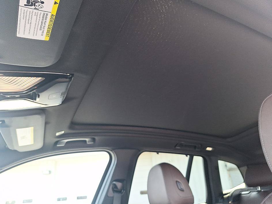 Used 2019 Blue Metallic BMW xDrive30i image 20