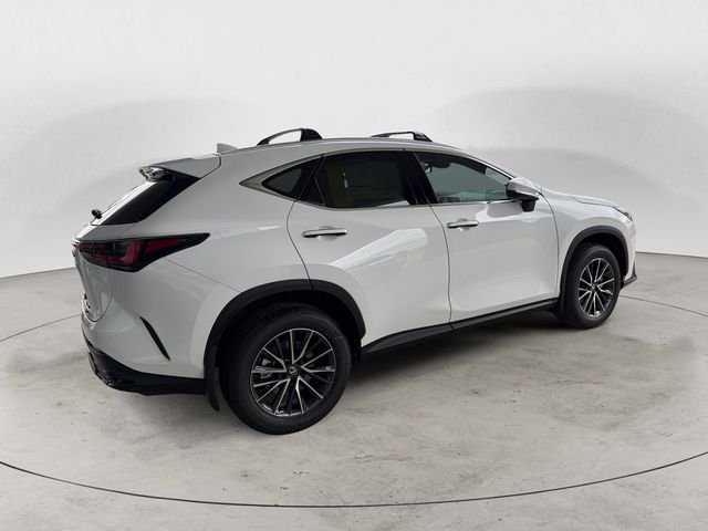 New 2026 Ultra White Lexus  350 PREMIUM AWD image 5