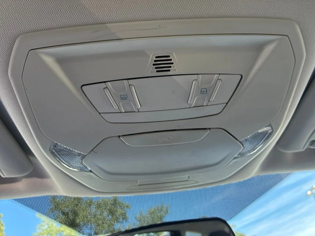Used 2015 Gray Ford SE image 20