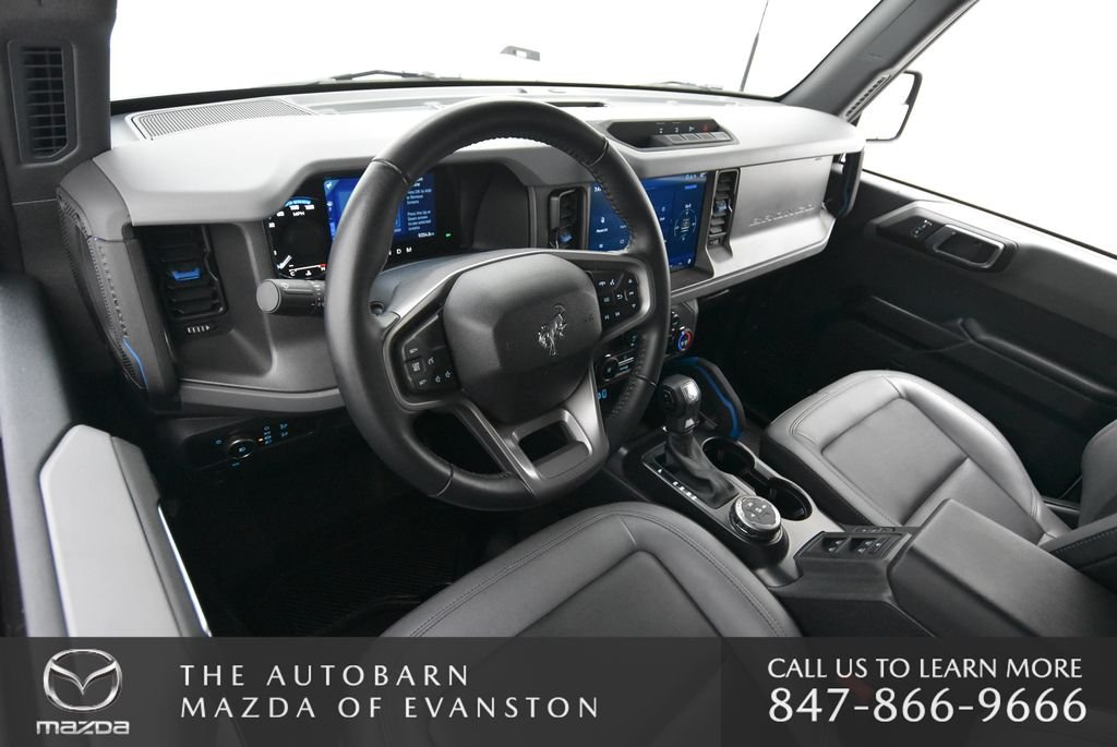 Used 2024 Cactus Ford Black Diamond image 29