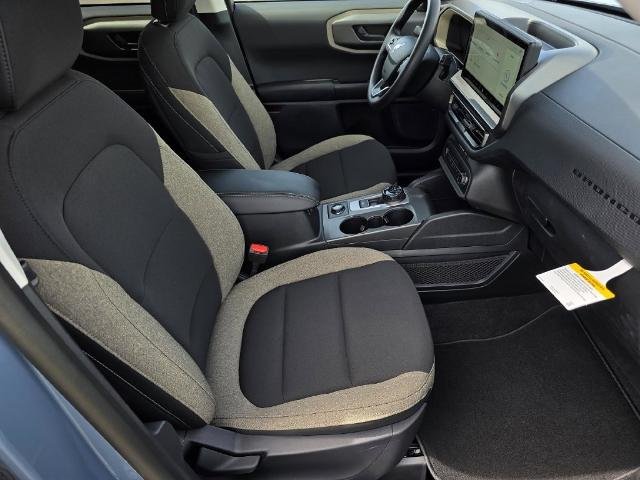 New 2026 Azure Gray Metallic Tri-Coat Ford Big Bend® image 89