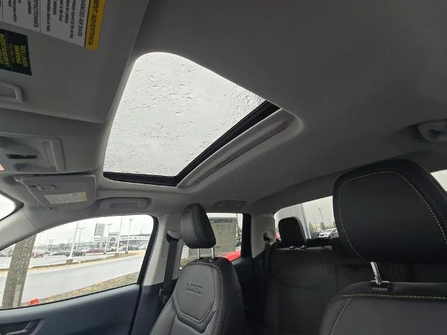 2025 Ford Maverick Lobo Standard - Photo 50