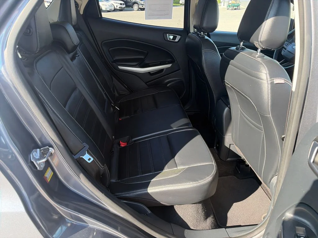 Used 2019 Gray Ford Titanium image 40