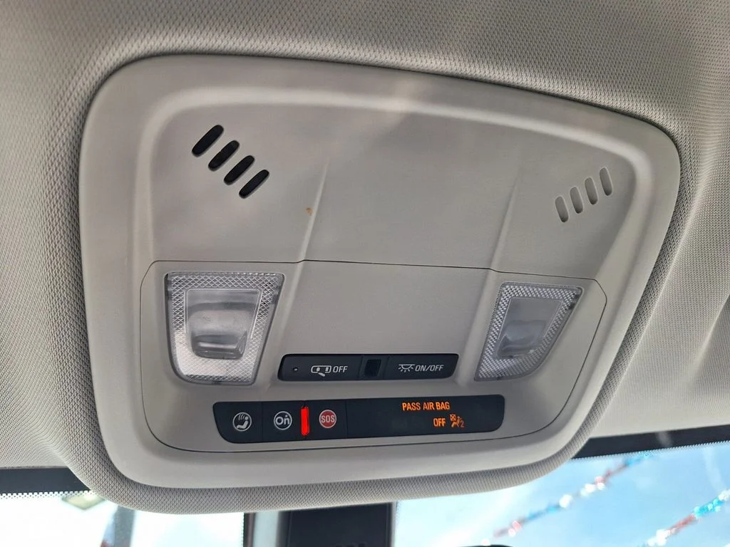 Certified Used 2020 Summit White Chevrolet LS image 13